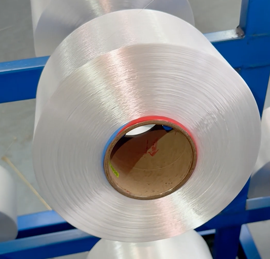 High Tenacity Nylon 6 Filament Yarn Factory: A Look Inside Advanced Production and Quality Control