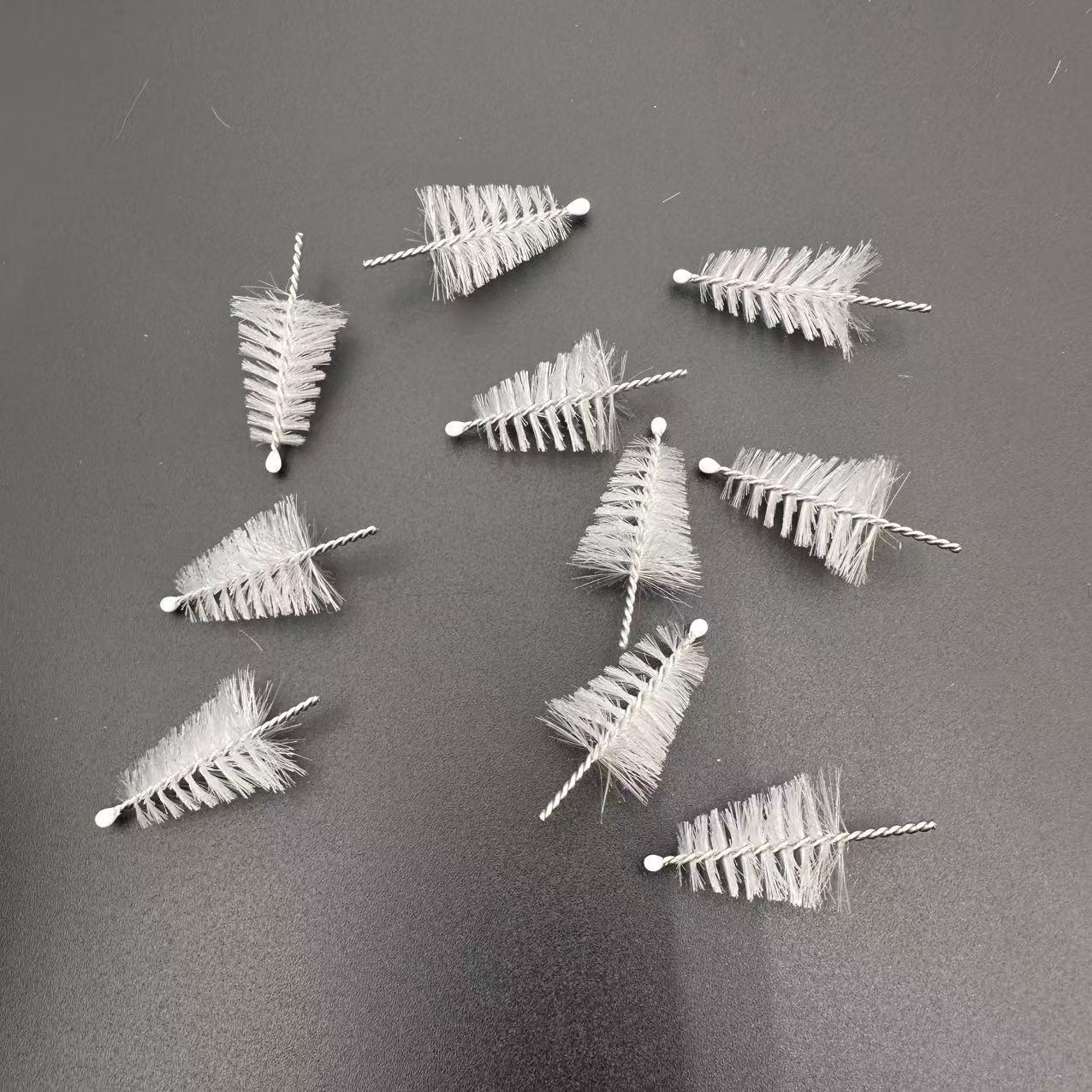 Custom Cervical Sampling Brush Factory for High-Quality Specimen Collection