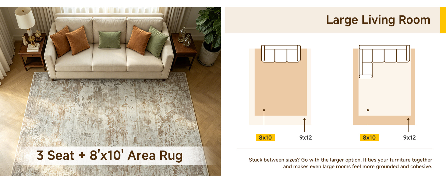 Best Patterned Carpet Ideas to Transform Your Space