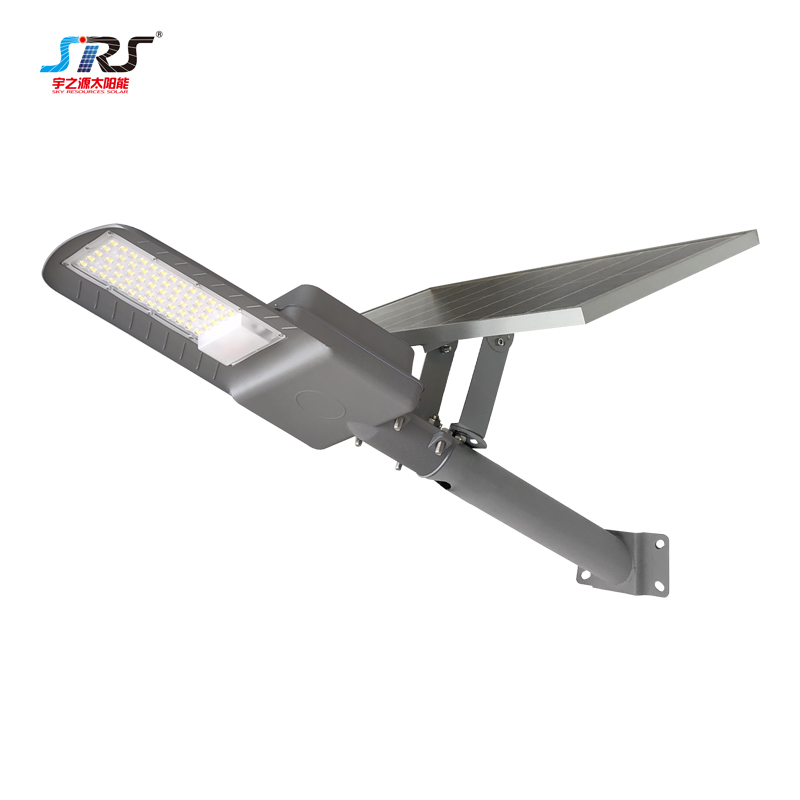 Best Solar Street Light: Top Choice for Sustainable Outdoor Lighting