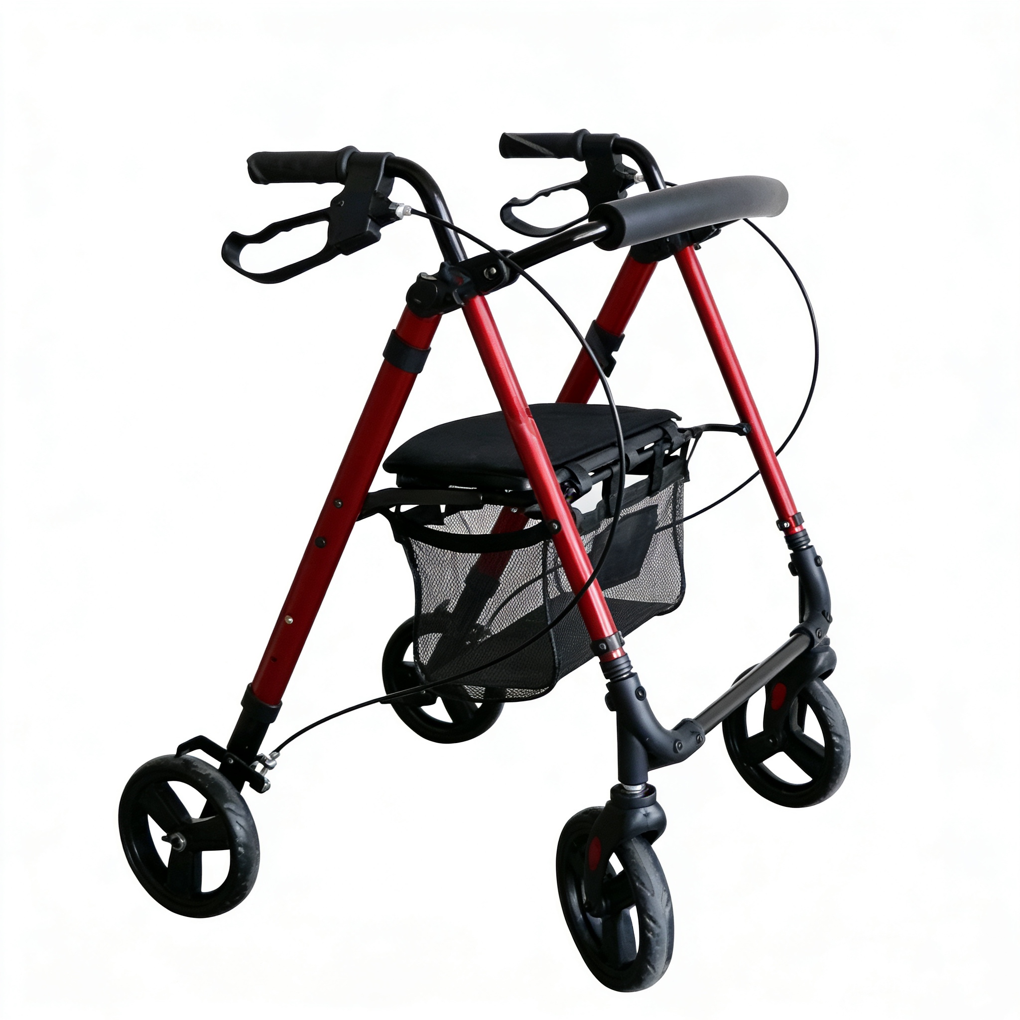 Roller Walker Factory: Innovations in Mobility Aid Manufacturing