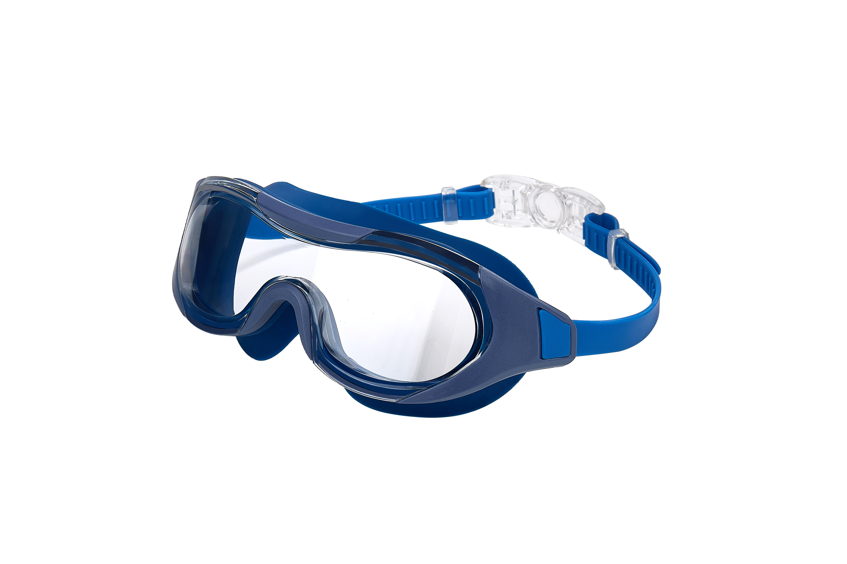 Best Adult Swim Goggles for Crystal Clear Vision and All-Day Comfort