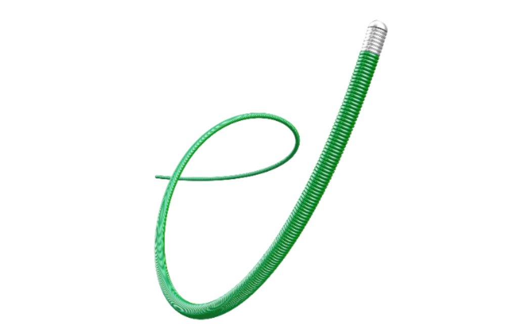 Professional PTFE Guidewire Types and How to Choose the Right One