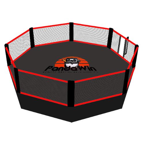 Octagonal Cage Supplier Guide: Find Reliable Manufacturers for Your Needs
