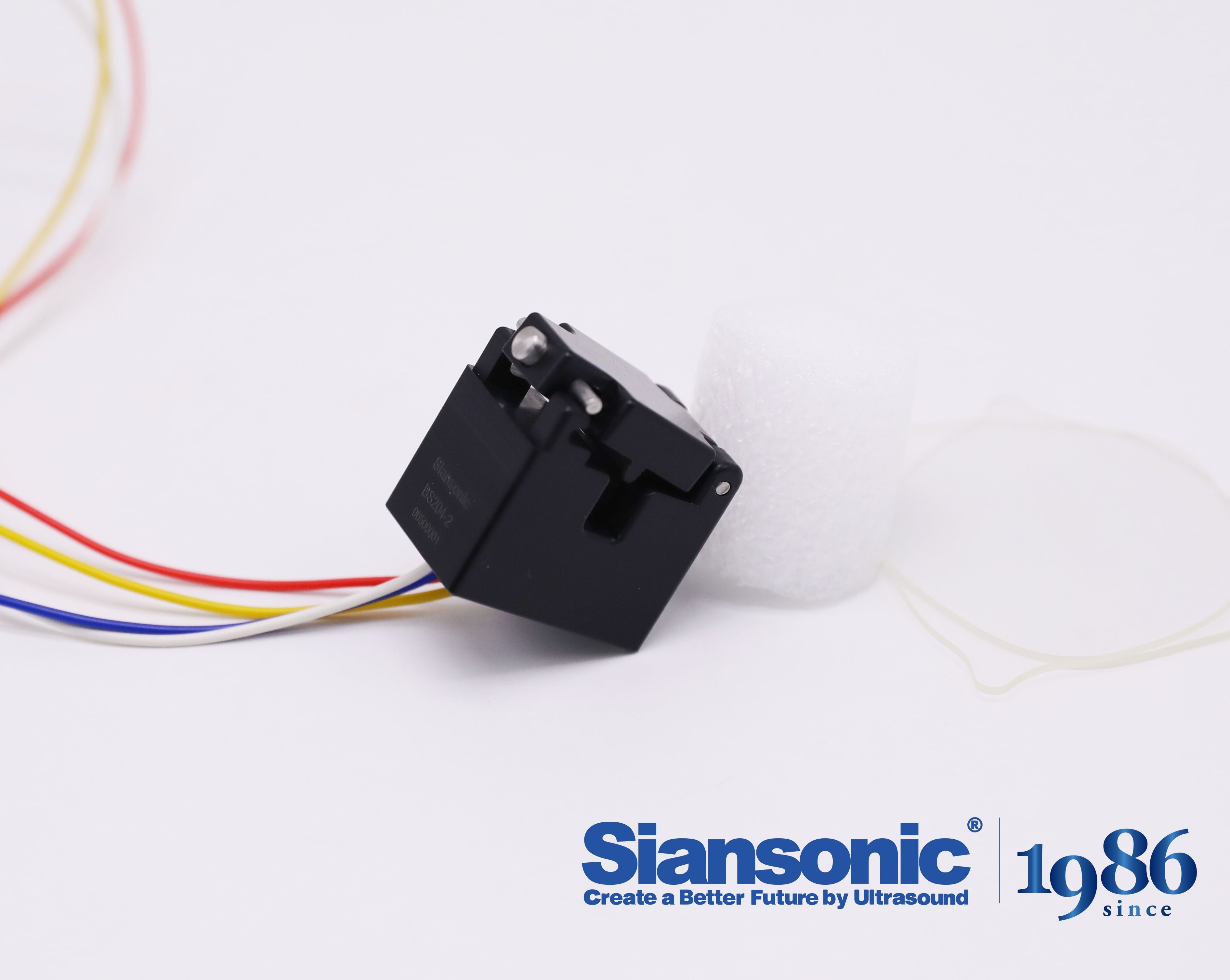 High Quality Bubble Sensors for Reliable Air Detection