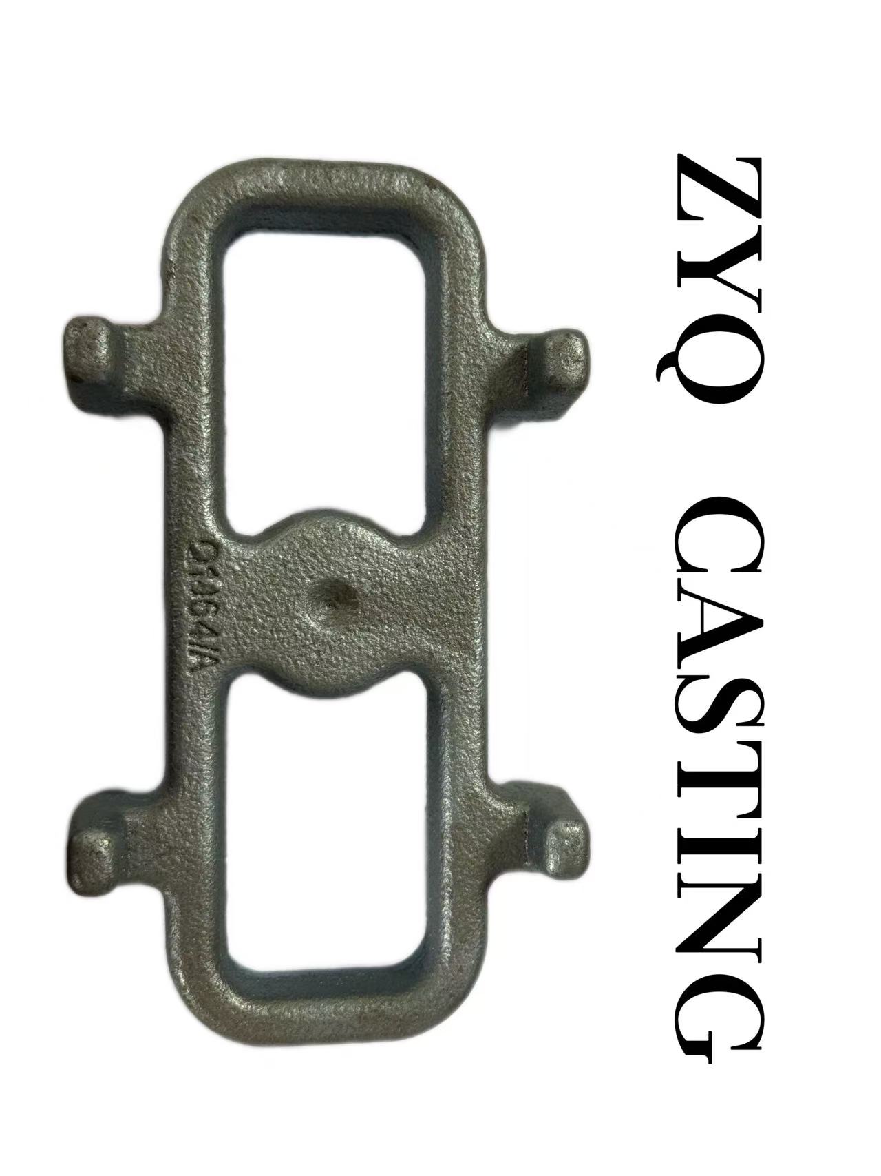 Custom Lost Foam Casting: A Complete Guide to Precision Metal Parts
